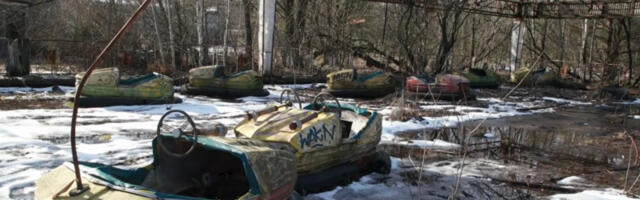 Mutirana deca Černobilja: Studija pokazala kakve posledice trpe potomci “likvidatora”