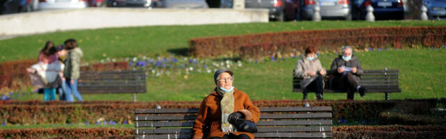 Ovi penzioneri dobili jednu pogodnost besplatno: Saopštena lepa vest