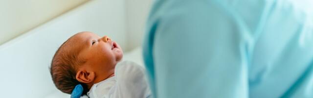 Jedna Nataša iz Pančeva danas je dobila posebno priznanje iako nije napunila ni dva meseca!