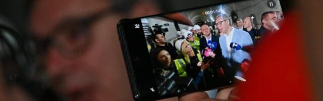 Niklo 11 novih lokalnih medija: Kad od Bora do Podunavlja čitaju istu vest da je „blokader progovorio“ i „oštro kritikovao studentsku listu“