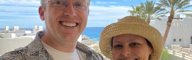 Naš pas je nanjušio da i muž i ja imamo rak i spasio nam život: Da nije bilo njega, ne bih preživela, a evo kako nam je davao znakove