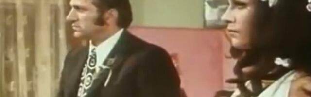 Restaurisani film "I Bog stvori kafansku pevačicu" 25. februara besplatno u Kinoteci