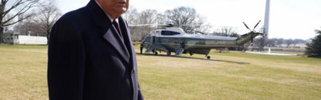 Трамп: Ако Иран удари, узвратићемо силом која никада није виђена