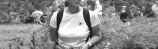 PLANINA KOJU JE VOLELA POSTALA JE MESTO TUGU: Sjenica plače za majkom i kćerkom, dečak u bolnici