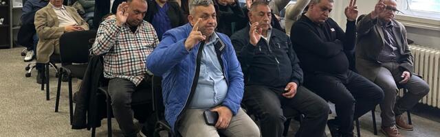 Održana 11. sednica Skupštine Nacionalnog saveta romske nacionalne manjine