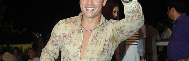 "GASTOZA SAM DOBIO NA SUDU, ALI NEMA PARA DA MI PLATI" Brendon otkrio šok detalje: Hvali se novcem, a molio me je da povučem tužbu