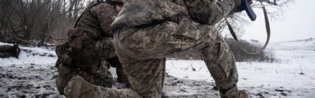 Како колумбијски плаћеници долазе у Украјину