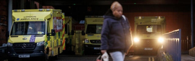 Епидемија менингитиса у Кенту у опадању