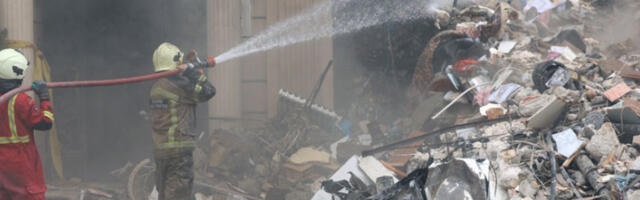 Израел бомбардовао постројења за производњу ракета у Техерану