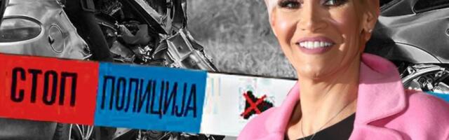 SMRTNI SLUČAJ RAZORIO SESTRU NATAŠE BEKVALAC, OBJAVLJEN I SNIMAK: Dragana ne može da se pomiri sa ovim gubitkom ni dan-danas!