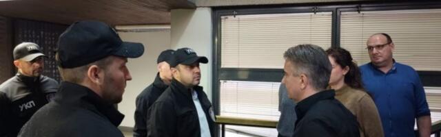 UKP HITNO NA FILOZOFSKOM: Opsežna istraga zbog smrti studentkinje - ISPITUJU SE I AKTI KOJE JE DONEO DEKAN! (FOTO, VIDEO)