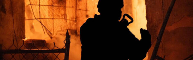 Страни стручњаци погођени у руском нападу: десетковани француски техничари, авиони приземљени на дуже време