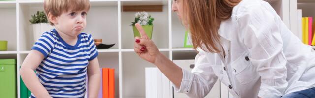 5 Frojdovih pravila o vaspitanju koja će vas naterati da se zapitate: Da li grešite?