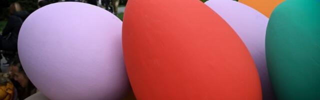 Čestitke povodom Vaskrsa: Šta su građanima poručili predsednik, studenti i deo opozicije?