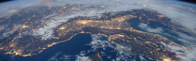 Prelomna tačka: Čovečanstvo prelazi granice izdržljivosti planete Zemlje