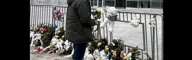 Kad je Peter Mađar bio u Novom Sadu: Vučićeva pozicija stabilna jer nema snažne i jedinstvene opozicione snage