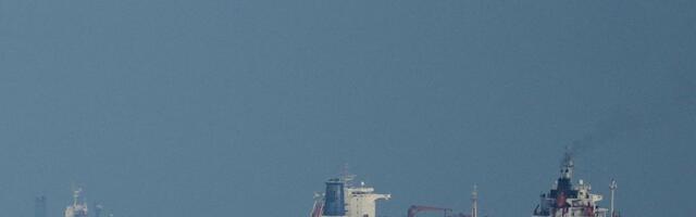 Evropa planira misiju za Ormuski moreuz bez SAD i Izraela