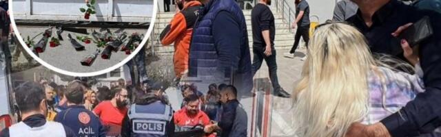 ZASTRAŠUJUĆE! Školski pucači postali globalni trend koji zabrinjava – slučajevi iz Turske podsetnik na bezbednosni odgovor Srbije!