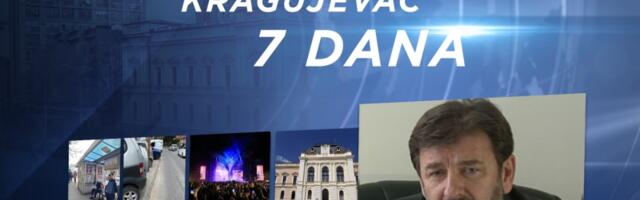 InfoKG 7 dana: Ruinirana autobuska stajališta, kolaps u Kopitarevoj, tri koncerta za Dan grada, saniran deo fasade Starog suda, Tomić v.f. predsednika Vrhovnog suda...