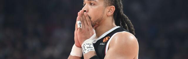 Prodaje se legendarni evroligaš!