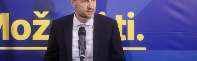 Бекерат: ЕУ недеља могућности доказ да су везе Србије и ЕУ нераскидиве