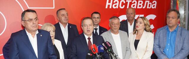 Da li su socijalisti još uvek levica: Šta kažu sagovornici iz SPS i analitičari?