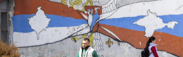 Северна Митровица: хитан апел међународној заједници због одузимања овлашћења општине