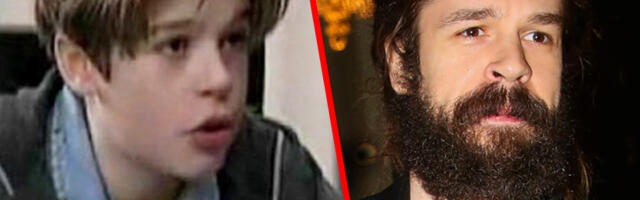 Ovako danas izgledaju deca iz naših filmova i serija: Neki se ne bave glumom, a ona je ćerka poznatog muzičara