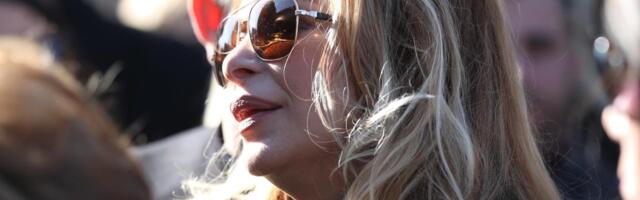 "ODGRIZAO JE ČOVEKU RUKU, A PARČE MESA PLJUNUO" Vanesa Šokčić o incidentu sa nastupa koji nikada neće zaboraviti: Imate raznih budala...