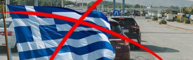 1. MAJA SVE STAJE U GRČKOJ - Ukoliko putujete ovo morate da znate!