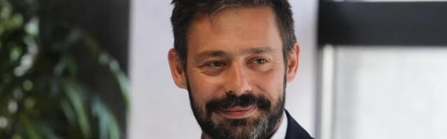 Ovako je izgledala svadba Maje Ilievske i Milana Vasića: Glumčev otac na čelu kola održao lekciju svima!