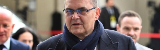 Kristijan Šmit podneo ostavku! Odlazi sa funkcije u BiH