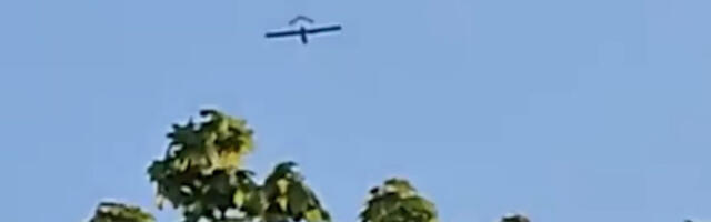 Nova uzbuna na Baltiku: Barem jedan dron leti nad Letonijom