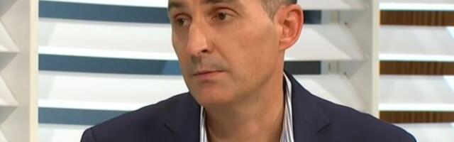"NE POSTOJI NIŠTA ZDRAVIJE ZA CREVA OD OVOGA" Dr Čubrilo otkrio ŠTA MORATE DA JEDETE SVAKI DAN: Bomba za ORGANIZAM