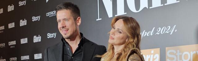 OVO JE IMANJE BOJANE BAROVIĆ NA SELU: Deka kosi dvorište, baka ispunjava sve želje unucima, a supruzi Nikole Rokvića se sklapaju oči od umora!