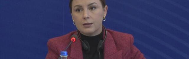KANDIDATKINJA SRPSKE LISTE JOVANA RADOSAVLJEVIĆ: Važno je izaći na izbore, da osvojimo svih 10 mesta u parlamentu i nastavimo borbu za srpski narod!
