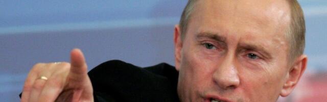 Zlo se sprema! Uzbuna u Rusiji zbog operacije "Paukova mreža 2": Ako je tačno Ukrajini posle ovoga od Putina neće biti spasa