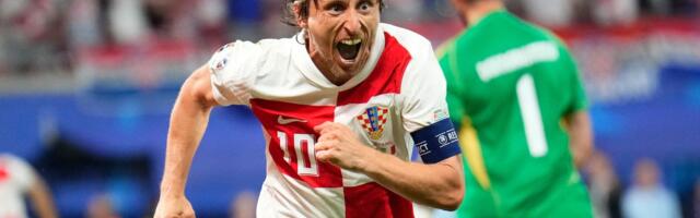 Evo gde možete uživo da gledate prenos meča Engleska – Hrvatska na Svetskom prvenstvu 2026