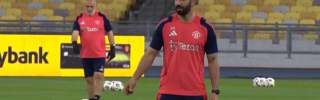 Ruben Amorim je novi trener Milana