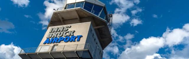 Bomba na aerodromu u Insbruku: Hitno evakuisan ceo objekat