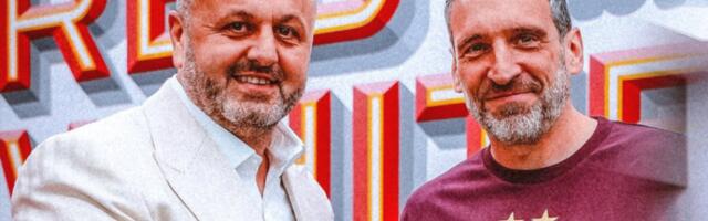 Crvena zvezda zvanično dobila još jedno pojačanje!