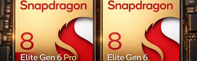 Snapdragon 8 Elite Gen 6 od 2 nm stiže u septembru, otkriveno i ko će ga prvi imati