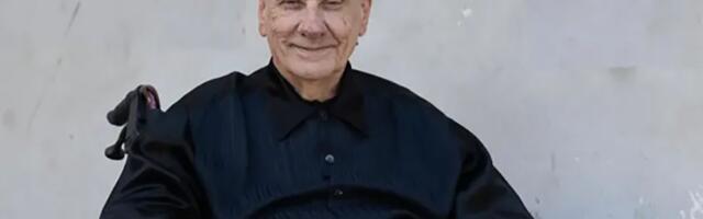 Bubnjar grupe Black Sabbath: Kolica su moje novo prevozno sredstvo