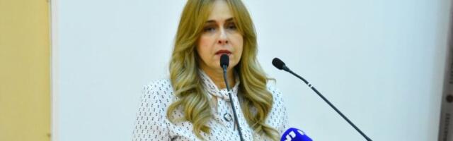 Bojana Maljević se povukla sa studentske liste! "Razočarana sam svime što 'vrišti' iz vaših dokumenata"