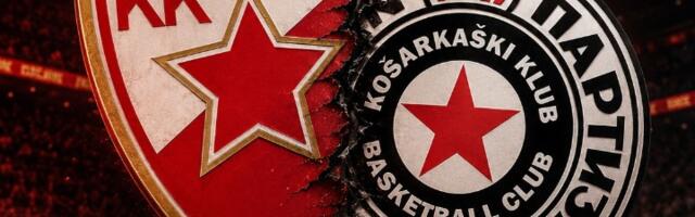 Dva su sveta različita - Zvezdi ostalo da dovede još jedno pojačanje, Partizan nije registrovao nijedno