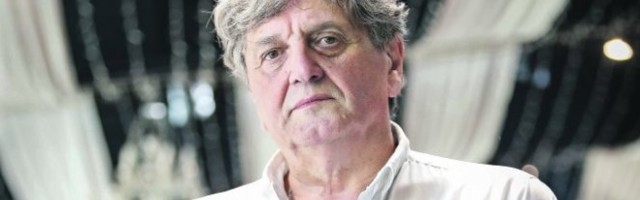 RADOŠ BAJIĆ U BOLNICI! "Podmukli i nezvani gost nije me mimoišao..."