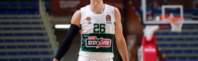 Mitoglu i Nedović oduvali desetkovani Himki, posle Zvezde i Makabi uzeo meru Realu