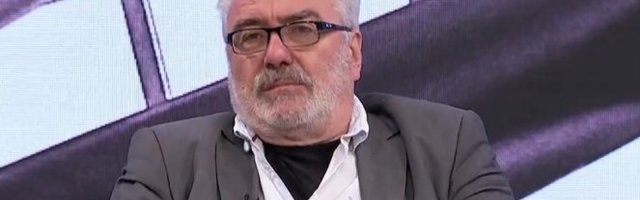 DA LI JE ŽENA OD 92 GODINE UMRLA OD KORONE? ILI ONAJ ČOVEK U TERMINALNOJ FAZI KARCINOMA... Doktor Nestorović OBJASNIO: Mi ih sve računamo kao žrtve koronavirusa, ali...