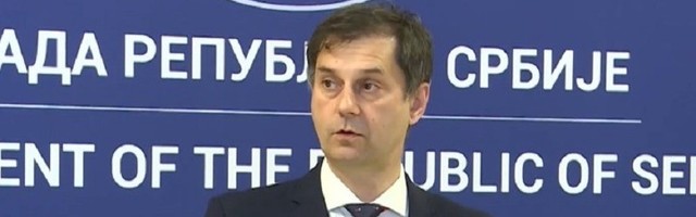 "Ko se zarazi u Grčkoj, lečiće se besplatno"