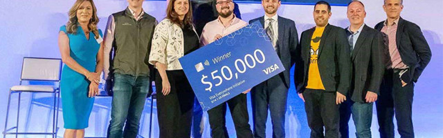 Visa sprema $50.000 za najbolje inovativne ‘fintech’ startape